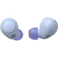 Sony  écouteurs in-ear Lavande