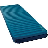 Therm-a-Rest MondoKing 3D Large 14020, Tapis Bleu