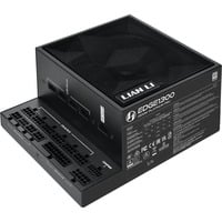 Lian Li , 1300 Watt alimentation  Noir