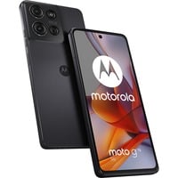 Motorola  smartphone Gris foncé