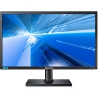 SAMSUNG  24" Moniteur  Noir