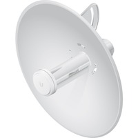 Ubiquiti PBE-M5-300, Antenne radio Blanc