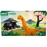 BRIO 63609800, Train 