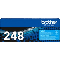 Brother TN248C, Toner 