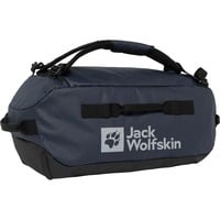 Jack Wolfskin A62110_C0412_OS, Sac à dos Bleu foncé