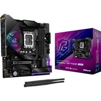 ASRock Asro Z890M RIPTIDE WIFI 