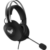 ASUS  casque gaming over-ear Noir