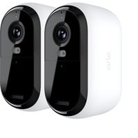 Arlo VMC3250-100EUS, Caméra de surveillance Blanc/Noir