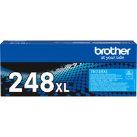 Brother TN248XLC, Toner 