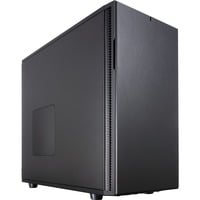 Fractal Design Define R5 boîtier midi tower Noir | 4x USB-A