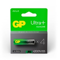 GP Batteries GPULP15A923C4, Batterie 