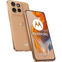 Motorola  smartphone Beige