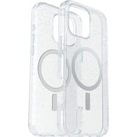 Otterbox 77-96429, Housse smartphone Transparent/argent lustré