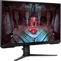 SAMSUNG  27" Moniteur gaming  Noir