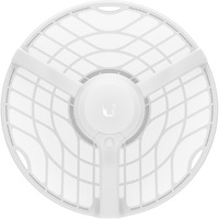 Ubiquiti GBE-LR, Antenne radio Blanc