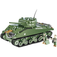 COBI COBI-2570, Jouets de construction