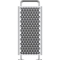 Apple Mac Pro M2 Ultra 2023 CTO, Systéme-MAC Argent