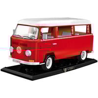 COBI COBI-24361, Jouets de construction Rouge/Blanc
