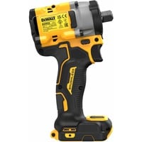 DEWALT Dewa DCF922NT-XJ Akku-Schlagschr. 1/2, Visseuse à choc Jaune/Noir