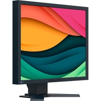 EIZO  21.3" Moniteur  Noir