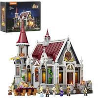 Lumibricks F9015, Jouets de construction
