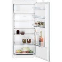 Neff KI2421SE0 frigo combine Intégré (placement) 187 L E, Réfrigérateur 187 L, Intégré (placement), E, 35 dB, SN-ST, 3 kg/24h