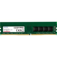 ADATA AD4U320032G22-SGN, Mémoire vive Vert