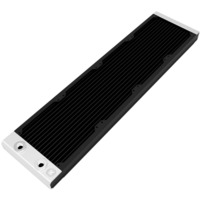 EKWB EK-Quantum Surface S480, Radiateur Noir