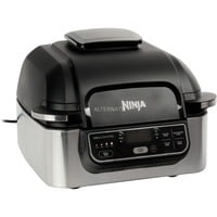 Ninja AG301EU, Friteuse à air chaud Noir