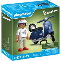 PLAYMOBIL 71622, Jouets de construction 