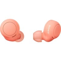 Sony WF-C500 écouteurs in-ear Orange, Bluetooth