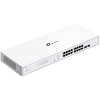 TP-Link Festa FS318GP, Switch 