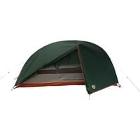 Vango TEURADON0000002, F10 Radon UL 2, Tente Vert foncé