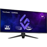 ViewSonic  Moniteur gaming  