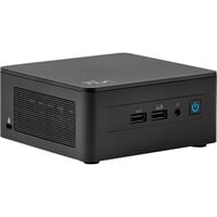 ASUS 90AR00B1-M00040, Barebone Noir