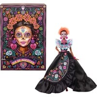 Mattel Barbie Signature - Dia de Muertos - Barbie, Poupée 