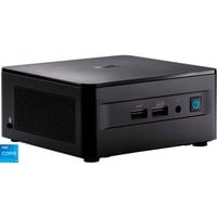 ASUS 90AR00E1-M00080, Barebone Noir