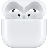 Apple AirPods (4ème génération) earbuds Blanc