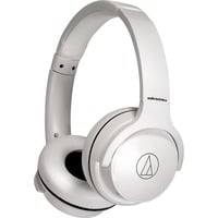 Audio-Technica  casque over-ear Blanc