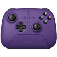 8BitDo Ultimate 2.4G, Manette de jeu Violâtre