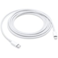 Apple MW2R3ZM/A, Câble Blanc