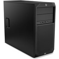 HP G207665-010A1, PC Noir