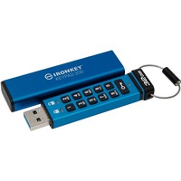 Kingston IronKey Keypad 200 32 GB, Clé USB 