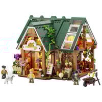 Lumibricks F9029, Jouets de construction