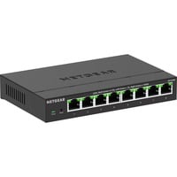 Netgear MS308E-100EUS, Switch Noir