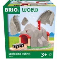 BRIO 63604400, Train 