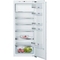 Bosch Serie 6 KIL52AFE0 frigo combine Intégré (placement) 228 L E, Réfrigérateur 228 L, Intégré (placement), E, 36 dB, SN-ST, 2,4 kg/24h