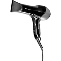 Braun Satin Hair 7 HD780, Sèche-cheveux Noir