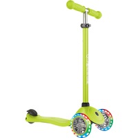 GLOBBER 422-106-3, Trottinette Citron vert