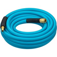 Hazet 9040N-1020, Tuyau pneumatique flexible Bleu